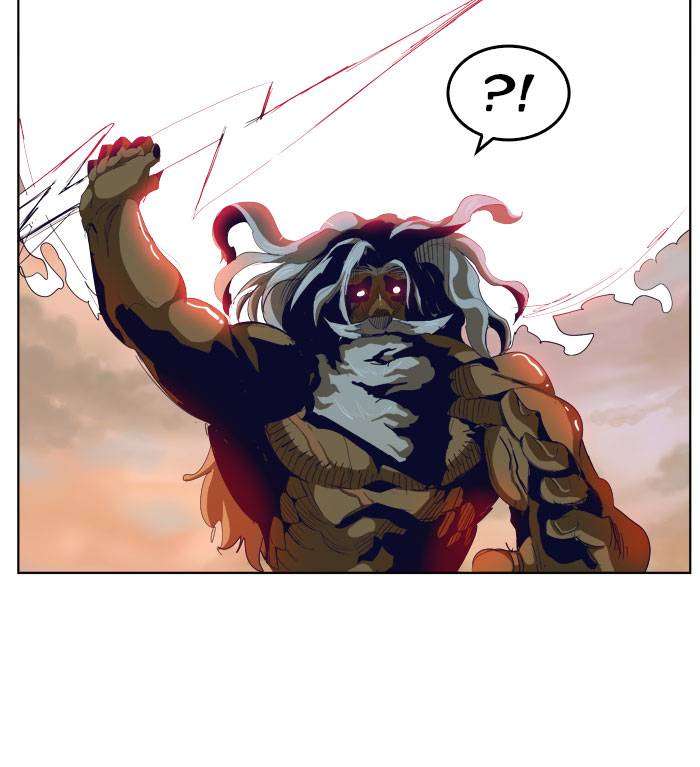 The God of High School Chapter 278 - halaman 39