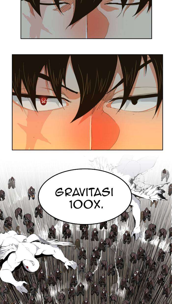 The God of High School Chapter 278 - halaman 4