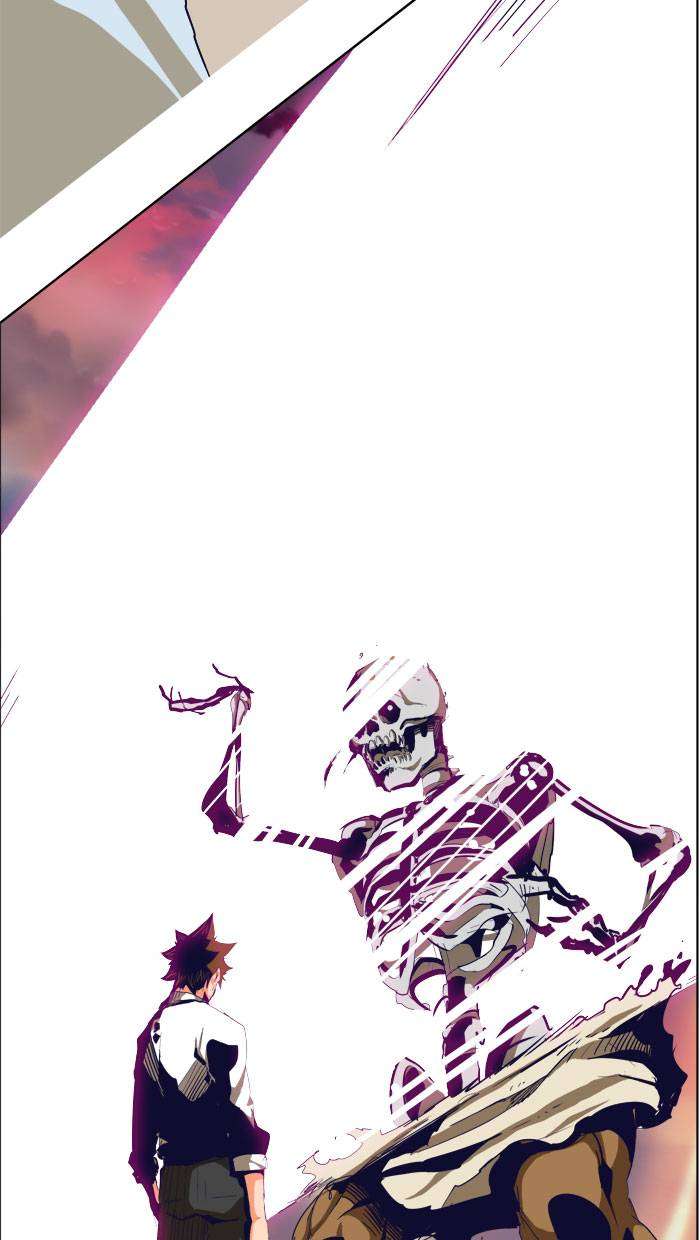 The God of High School Chapter 278 - halaman 42