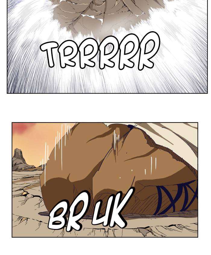 The God of High School Chapter 278 - halaman 46