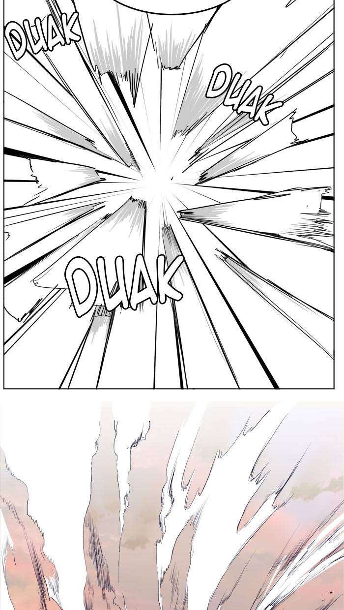 The God of High School Chapter 278 - halaman 71