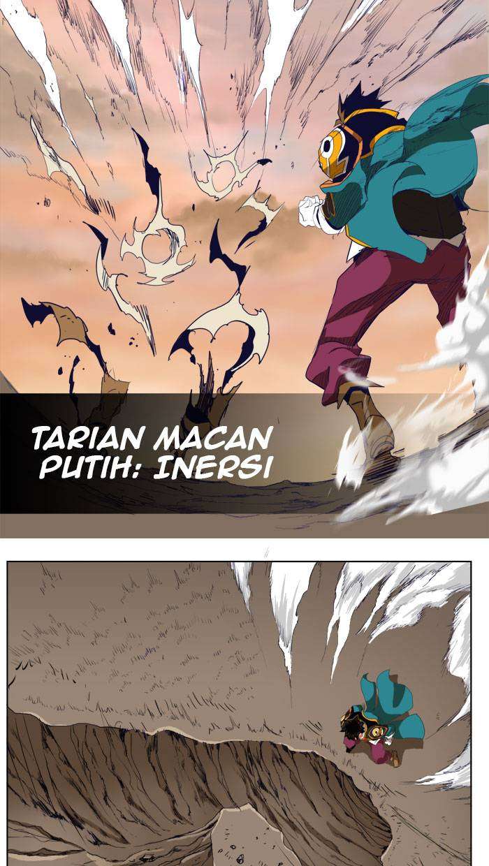 The God of High School Chapter 278 - halaman 72