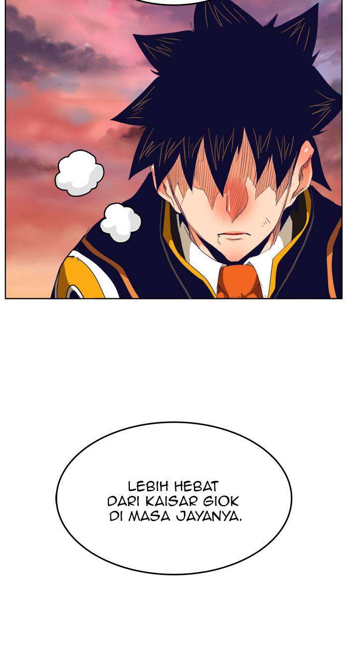 The God of High School Chapter 278 - halaman 74