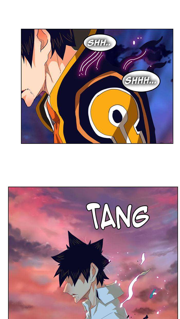 The God of High School Chapter 278 - halaman 75