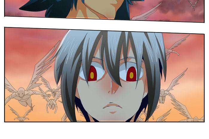 The God of High School Chapter 278 - halaman 82