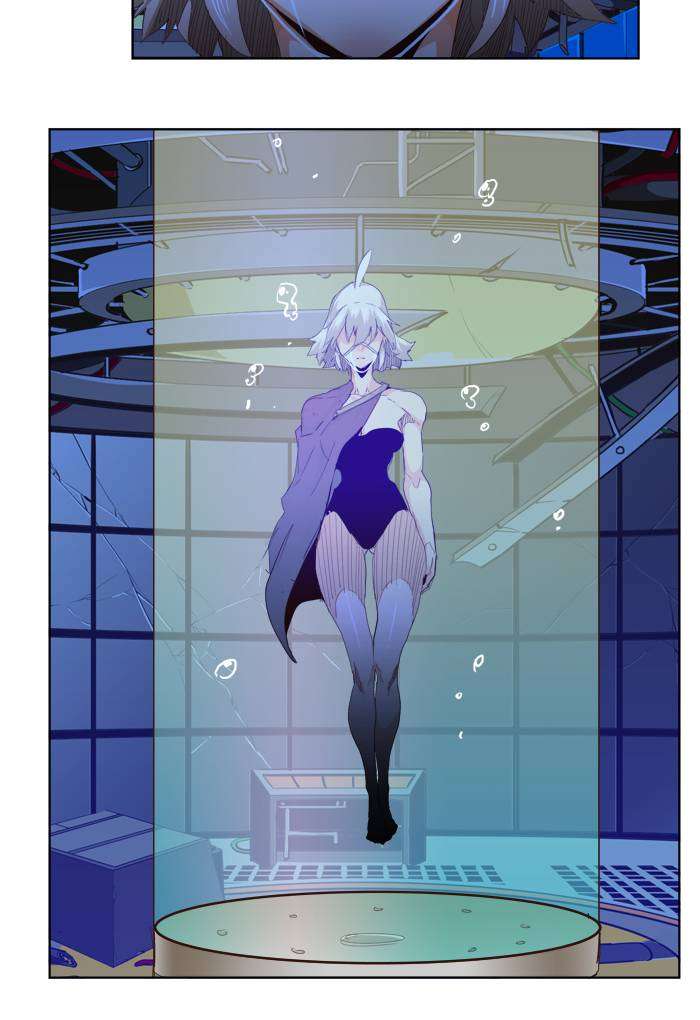 The God of High School Chapter 279 - halaman 25