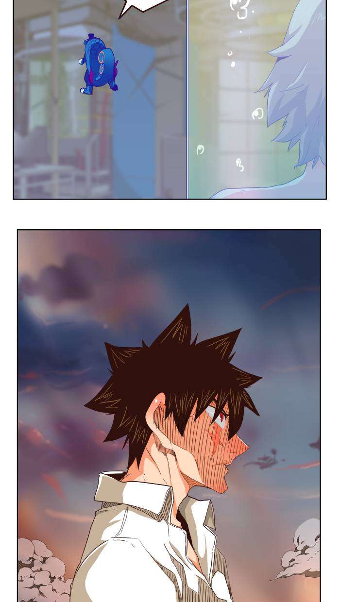 The God of High School Chapter 279 - halaman 29