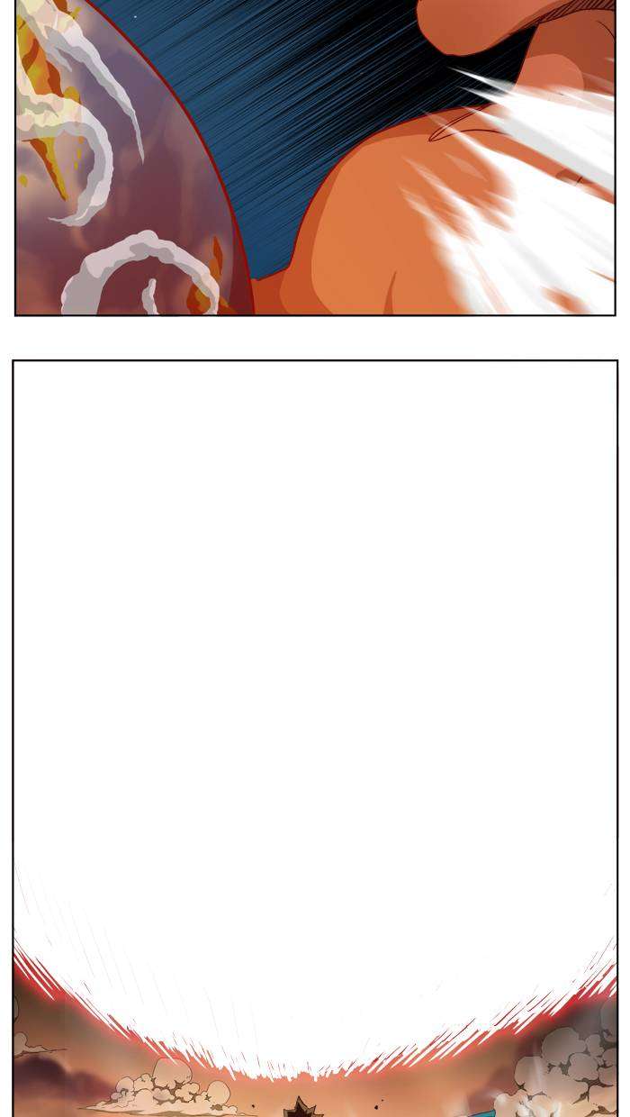 The God of High School Chapter 279 - halaman 60