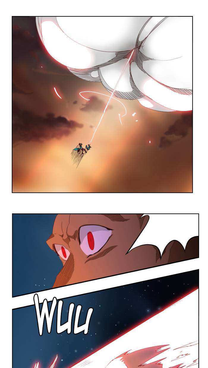 The God of High School Chapter 279 - halaman 63