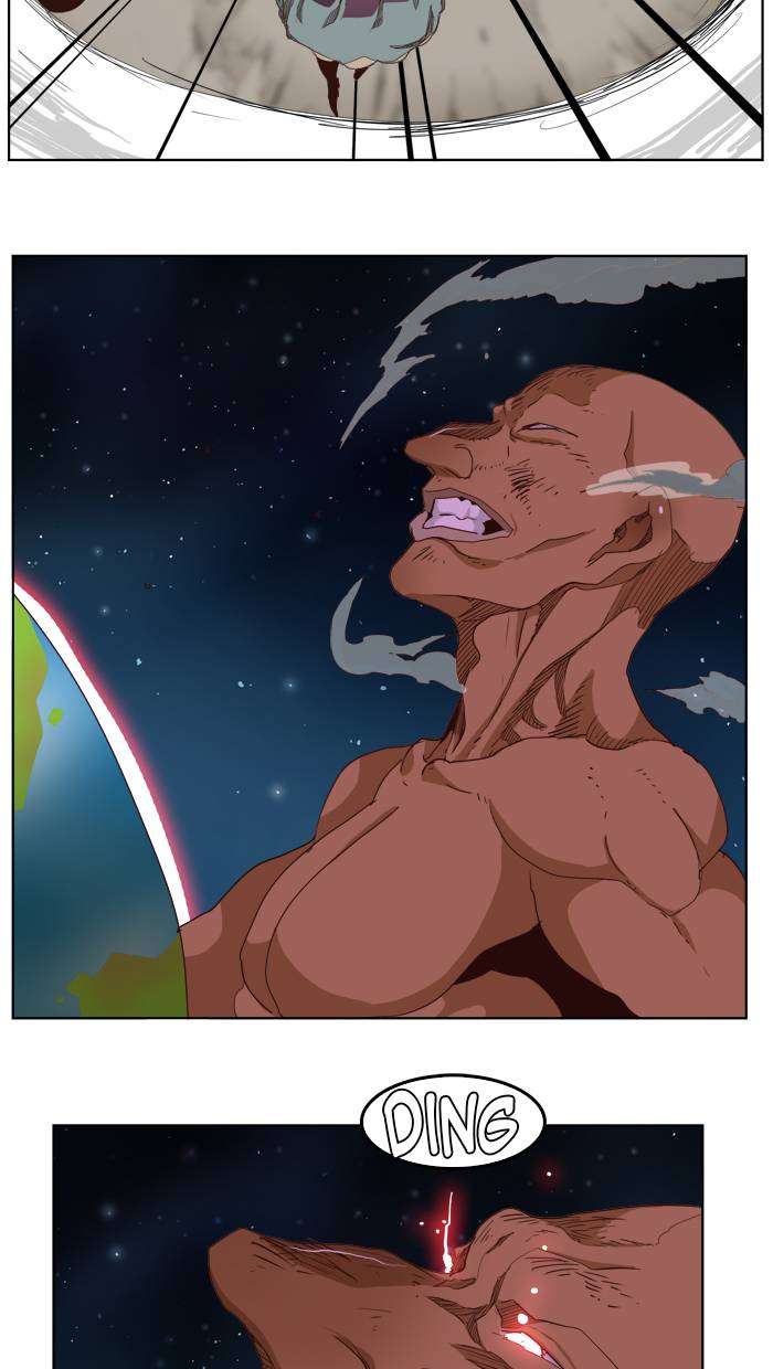 The God of High School Chapter 279 - halaman 72