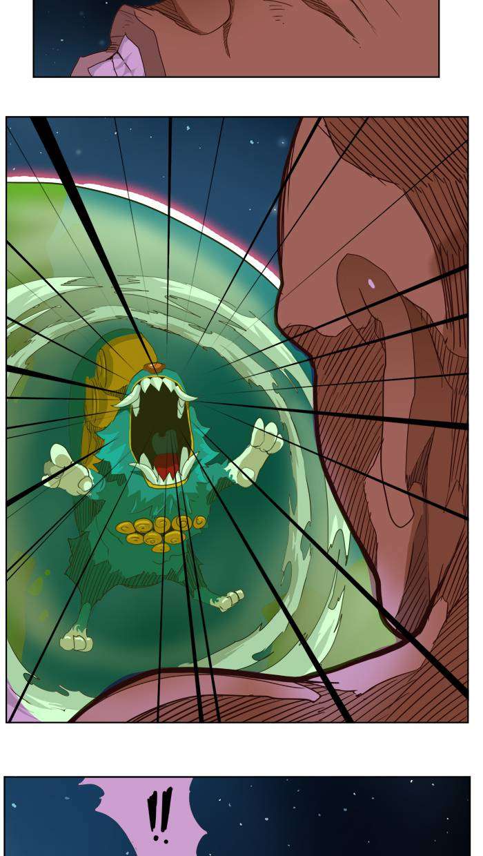 The God of High School Chapter 279 - halaman 73
