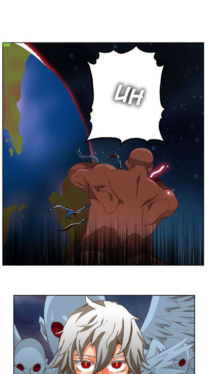 The God of High School Chapter 279 - halaman 75