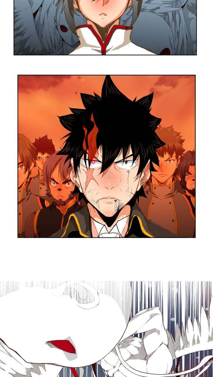 The God of High School Chapter 279 - halaman 76