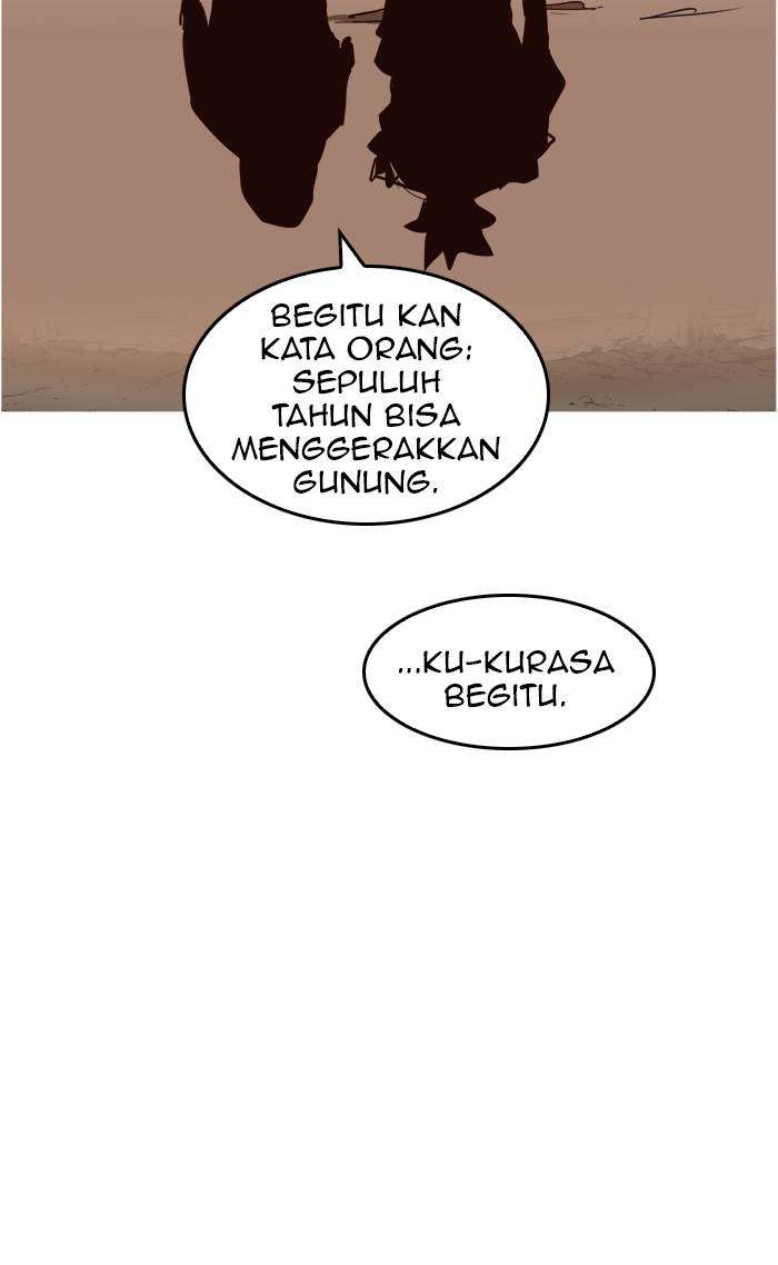 The God of High School Chapter 279 - halaman 86