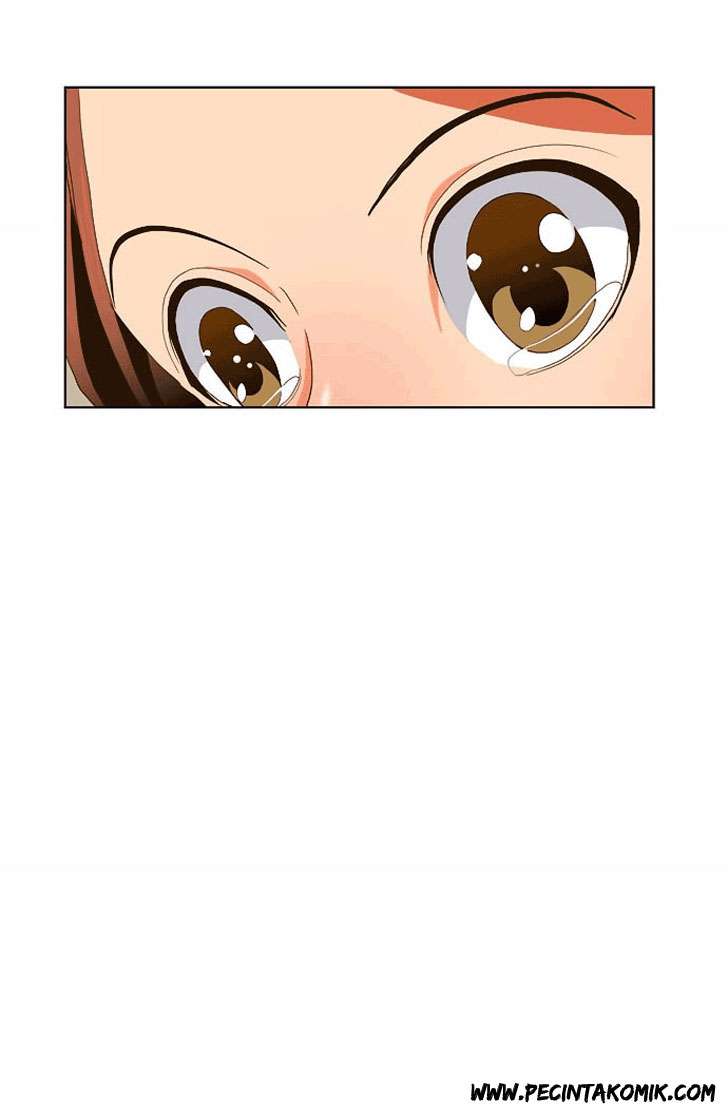 The God of High School Chapter 28 - halaman 4