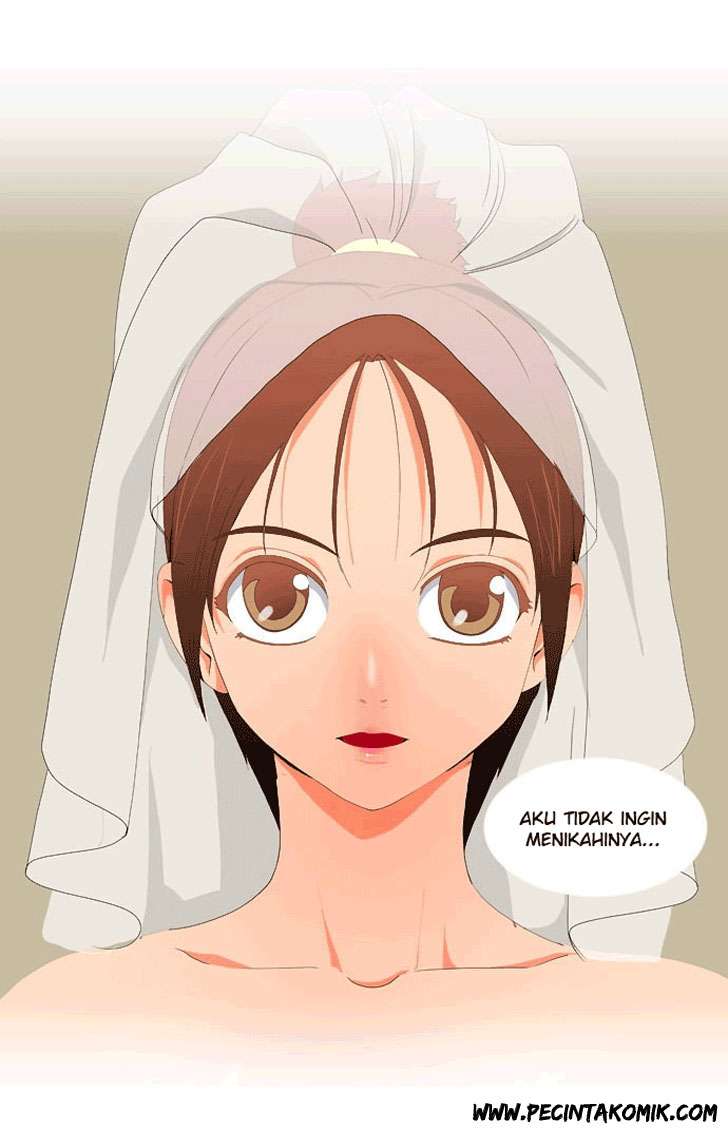 The God of High School Chapter 28 - halaman 5
