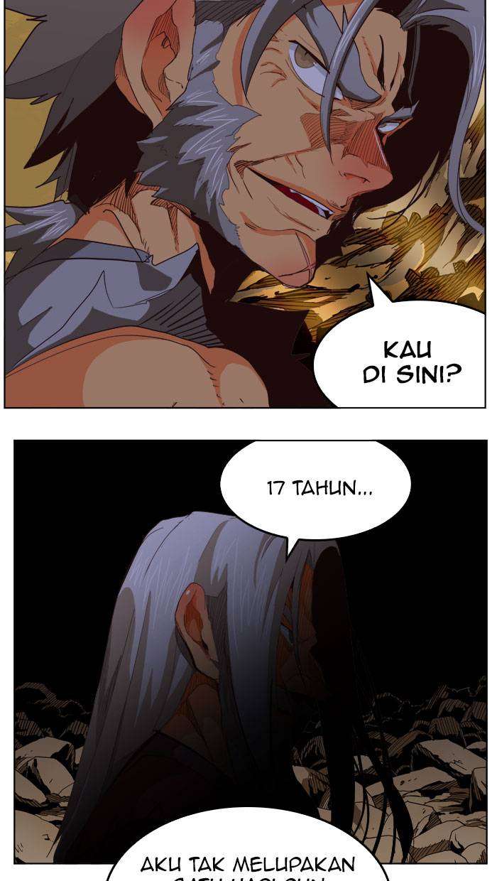 The God of High School Chapter 280 - halaman 12
