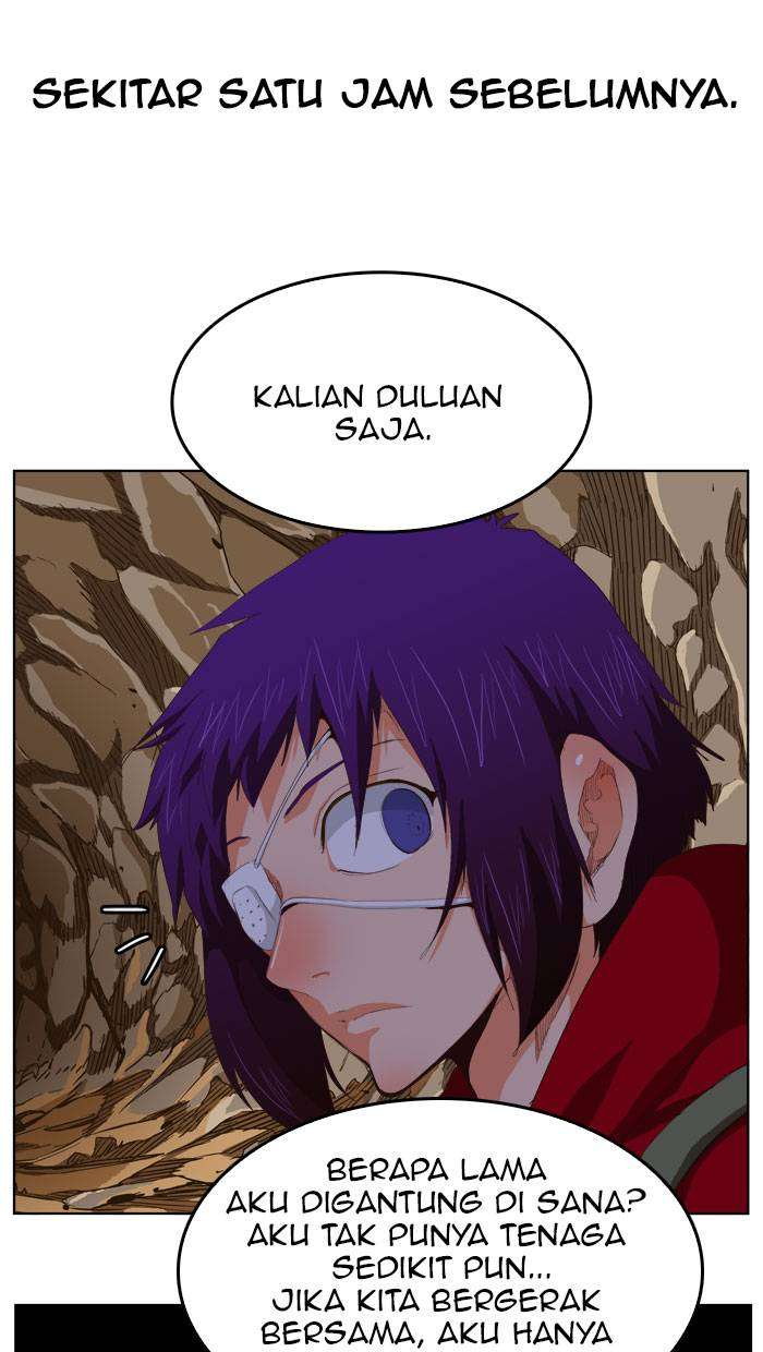 The God of High School Chapter 280 - halaman 2