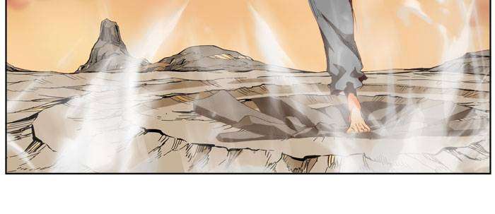 The God of High School Chapter 280 - halaman 29