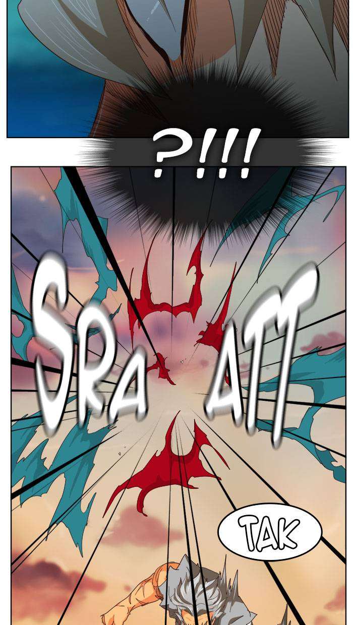 The God of High School Chapter 280 - halaman 56