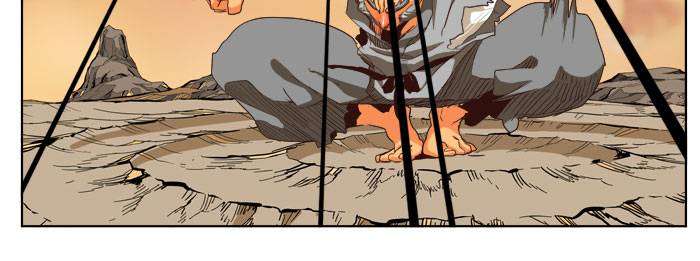 The God of High School Chapter 280 - halaman 57