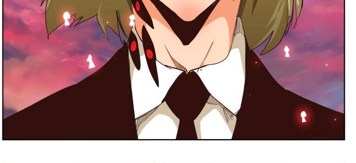 The God of High School Chapter 281 - halaman 17