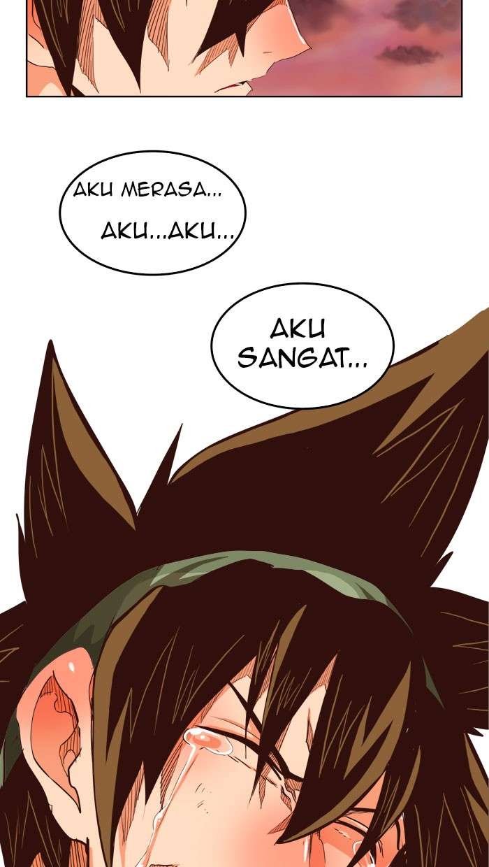 The God of High School Chapter 281 - halaman 24