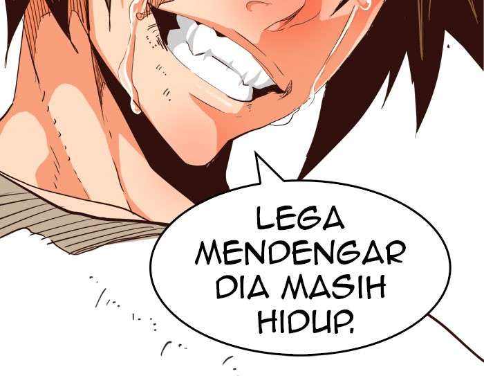 The God of High School Chapter 281 - halaman 25