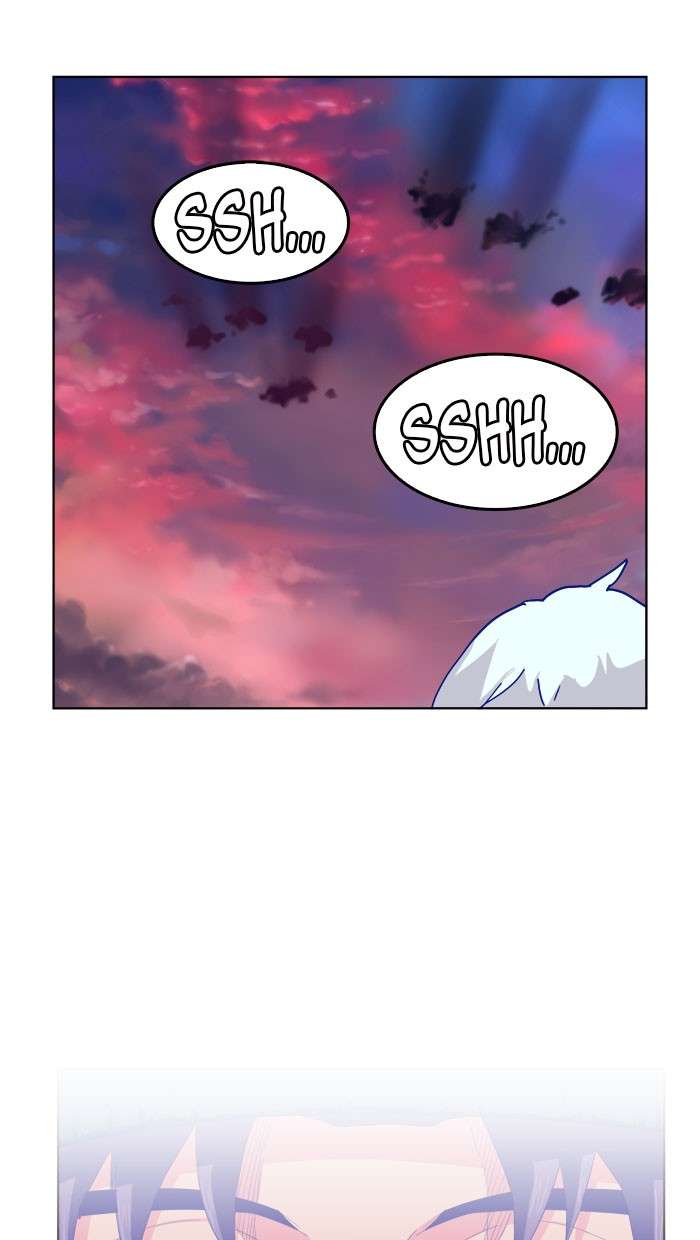The God of High School Chapter 281 - halaman 46