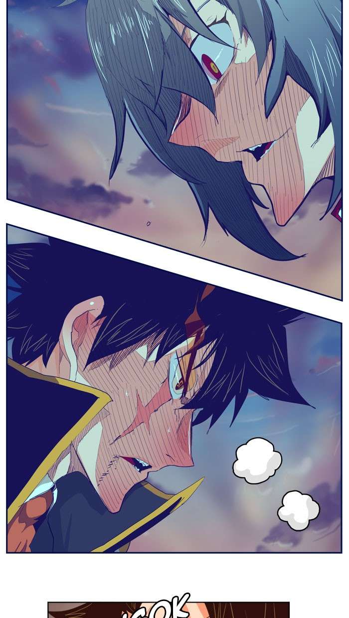 The God of High School Chapter 281 - halaman 57