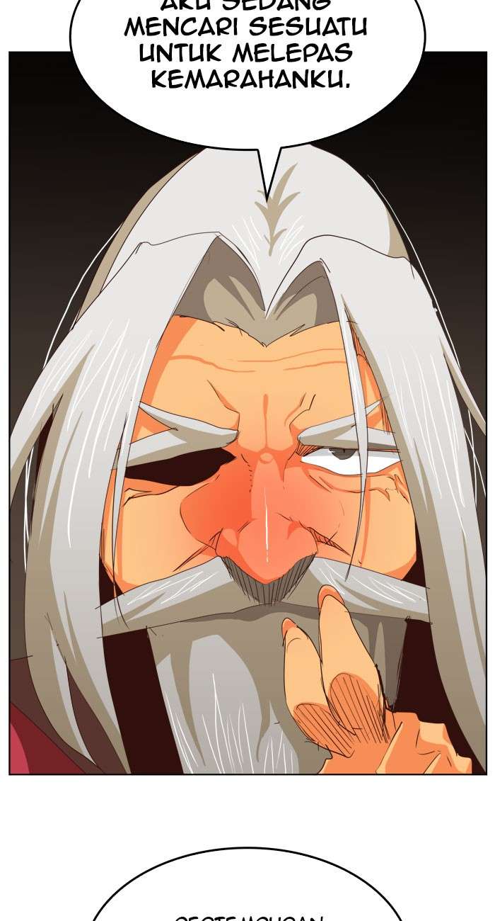 The God of High School Chapter 281 - halaman 63