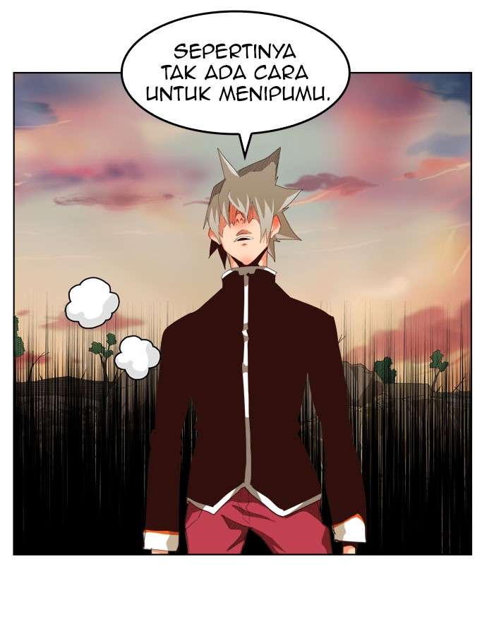 The God of High School Chapter 281 - halaman 9