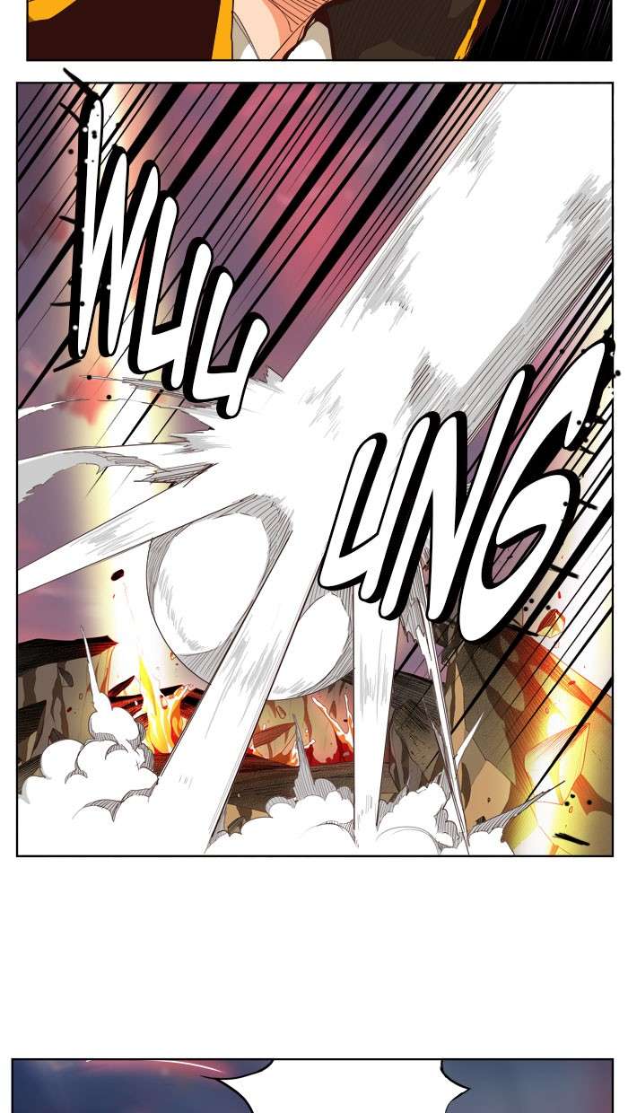 The God of High School Chapter 282 - halaman 16