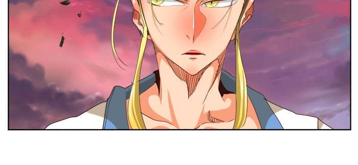 The God of High School Chapter 282 - halaman 27