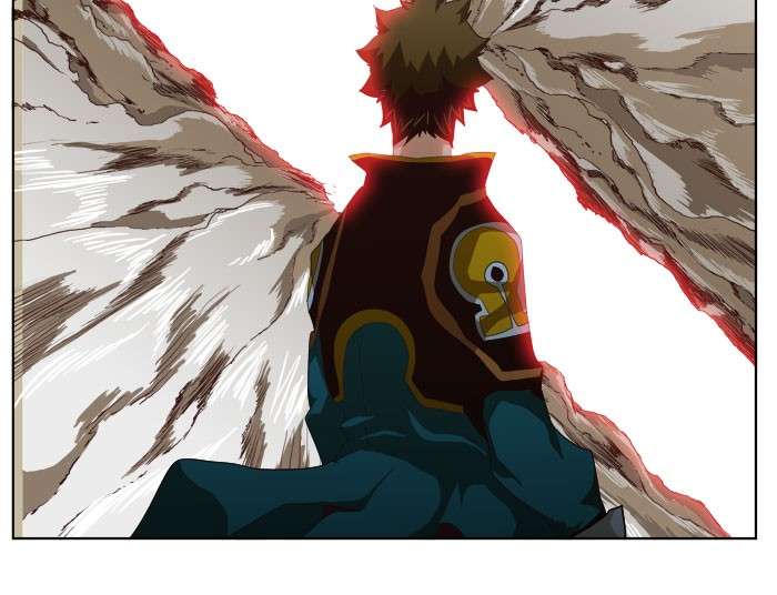 The God of High School Chapter 282 - halaman 34
