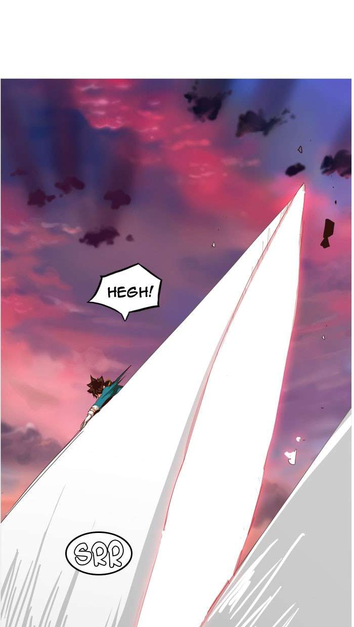 The God of High School Chapter 282 - halaman 39