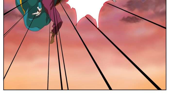 The God of High School Chapter 282 - halaman 42
