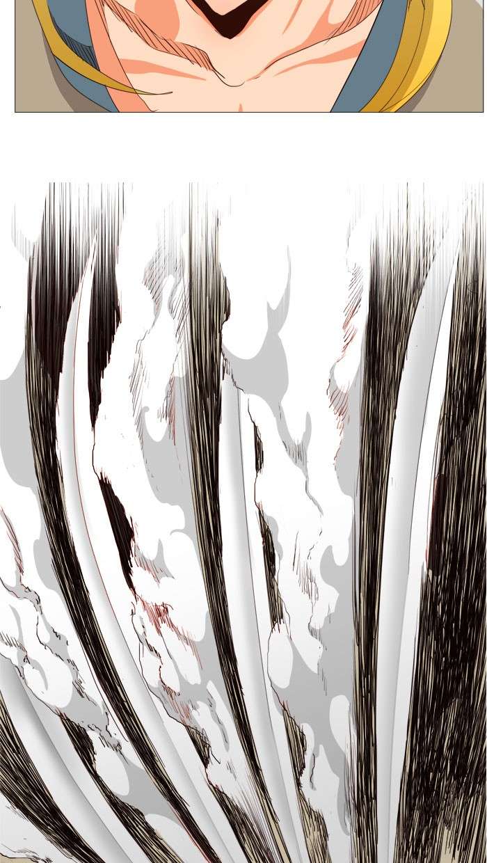 The God of High School Chapter 282 - halaman 48