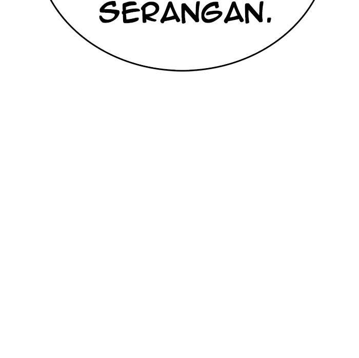 The God of High School Chapter 282 - halaman 52