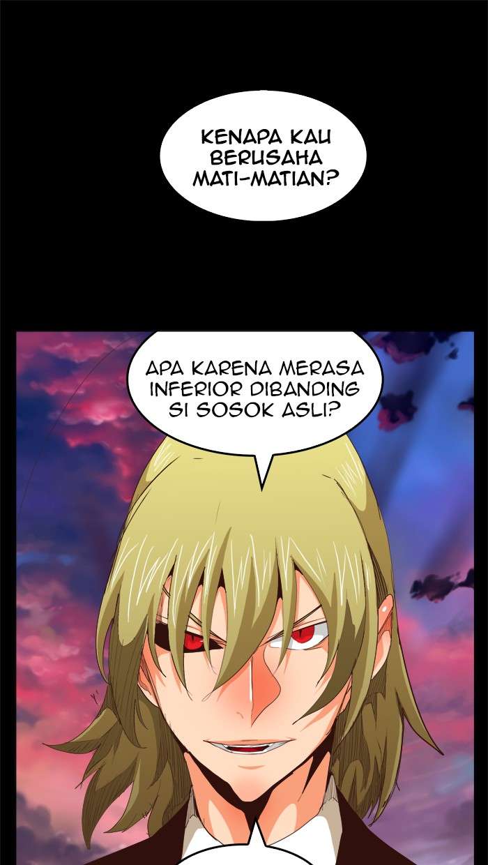 The God of High School Chapter 283 - halaman 2