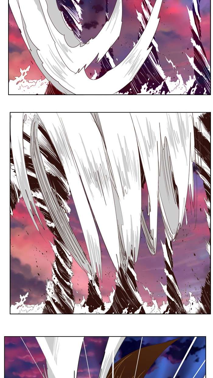 The God of High School Chapter 283 - halaman 33