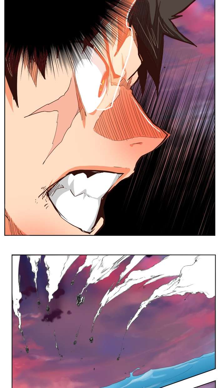 The God of High School Chapter 283 - halaman 51