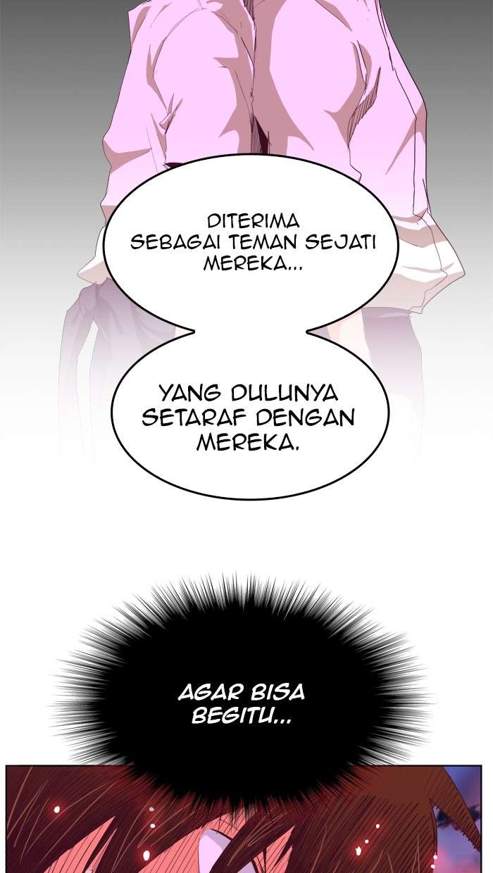 The God of High School Chapter 283 - halaman 63
