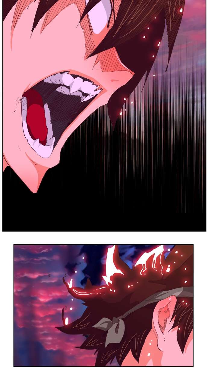 The God of High School Chapter 283 - halaman 64