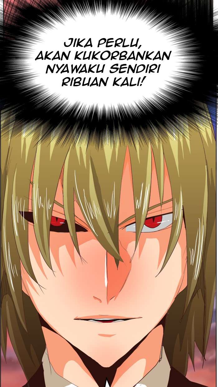 The God of High School Chapter 283 - halaman 66