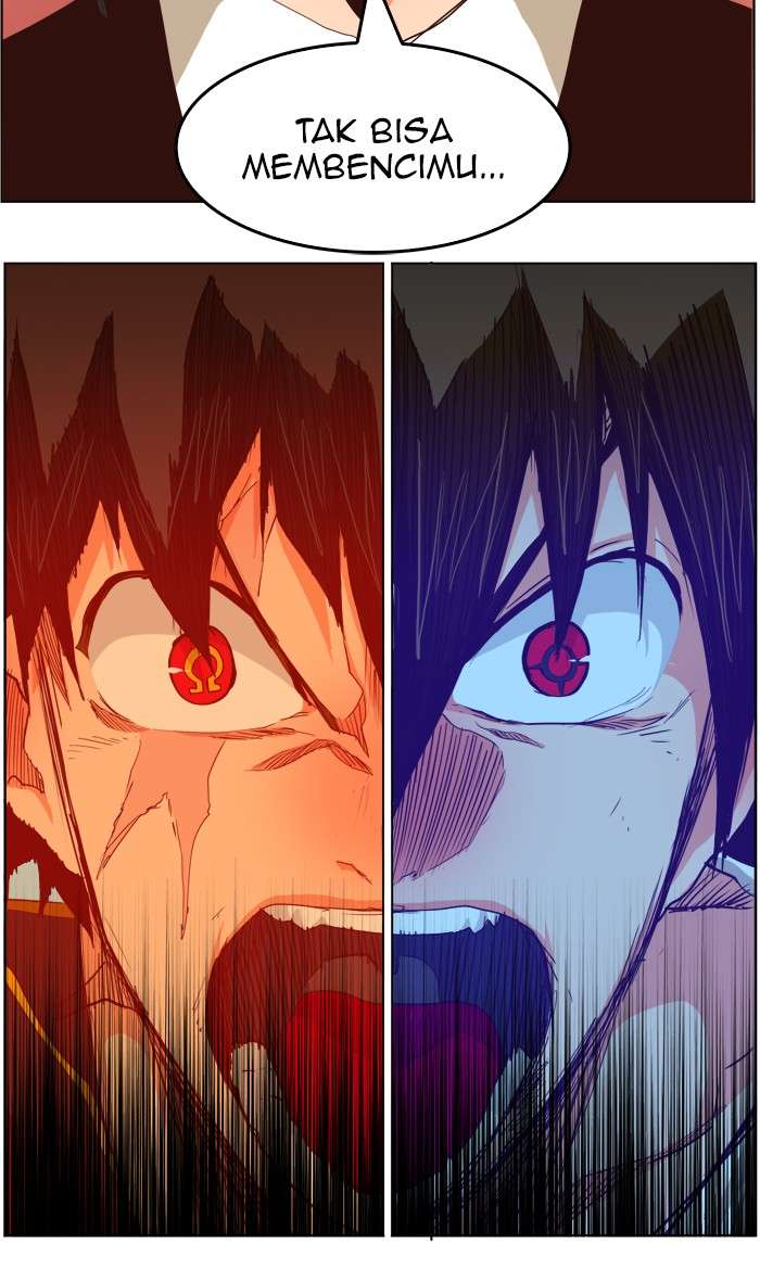 The God of High School Chapter 283 - halaman 67