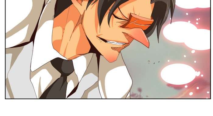 The God of High School Chapter 284 - halaman 40