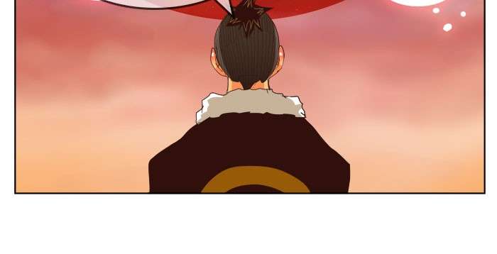 The God of High School Chapter 284 - halaman 68