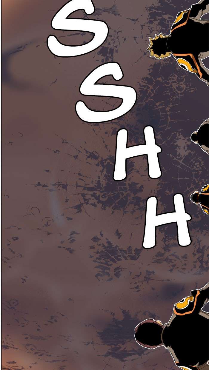 The God of High School Chapter 284 - halaman 70