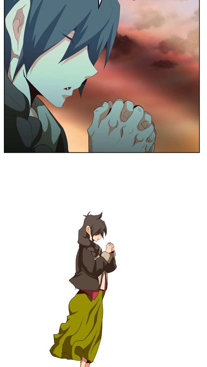 The God of High School Chapter 284 - halaman 72